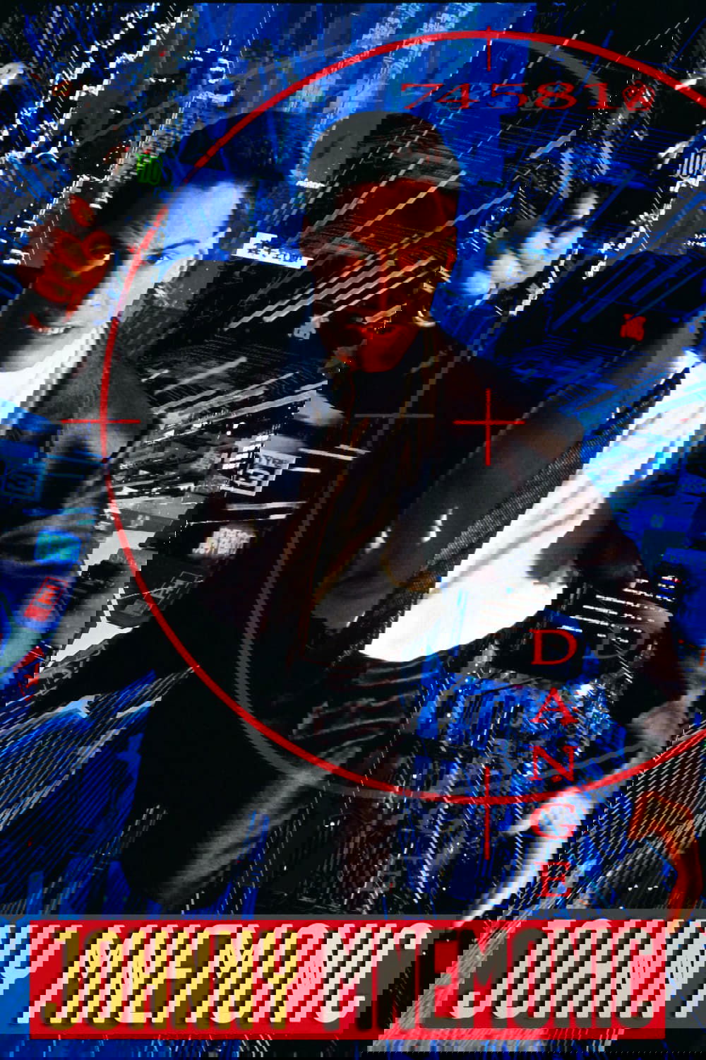 Johnny Mnemonic (1995) [512592] (A1767364064) [[Movies]] --Plex--